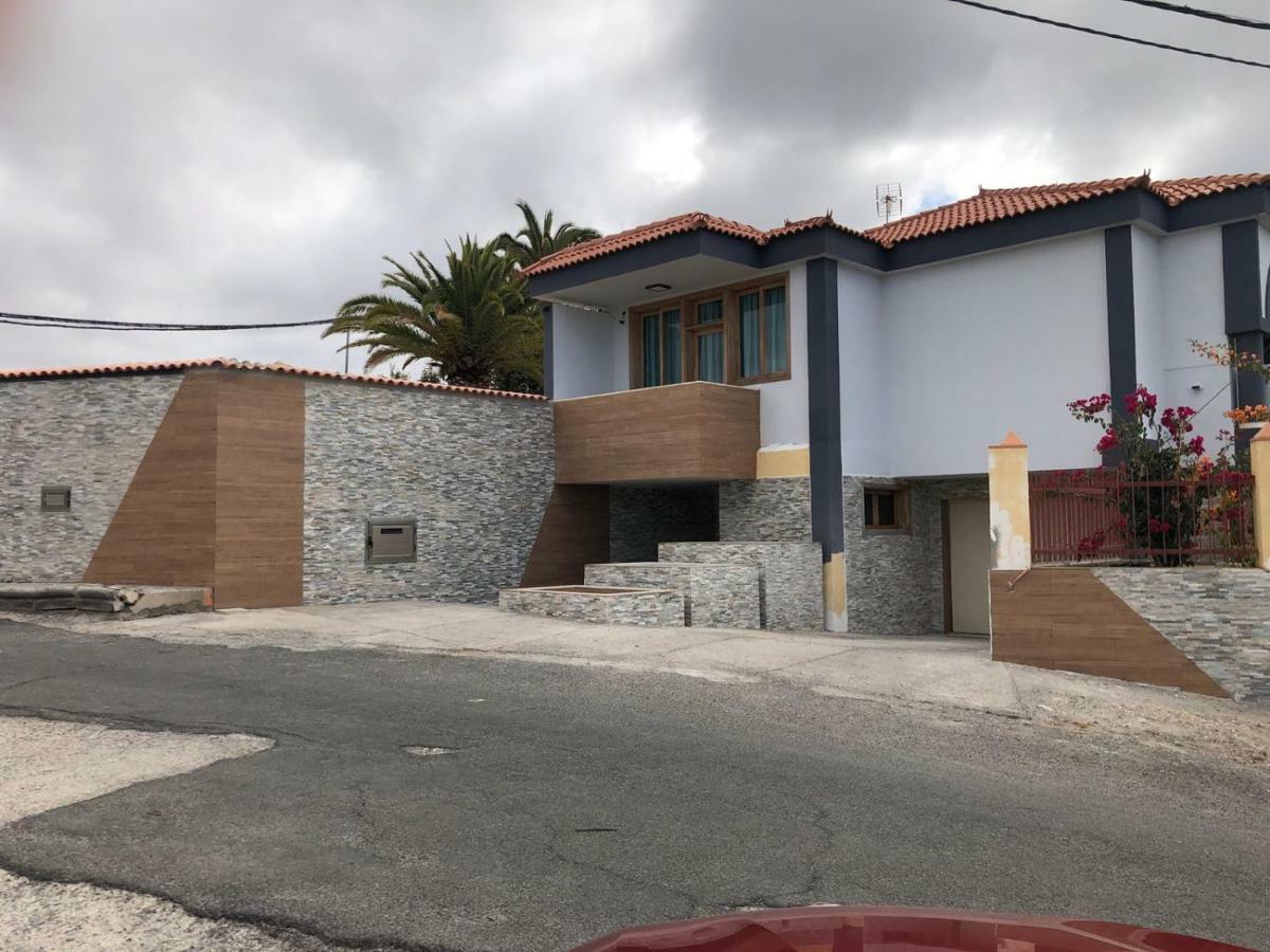 Villa Beatriz Salobre  Exterior photo