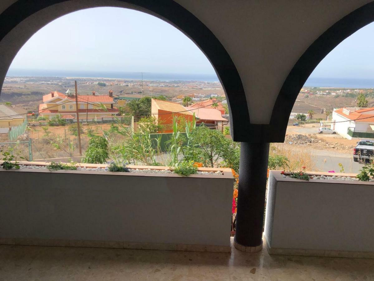 Villa Beatriz Salobre  Exterior photo