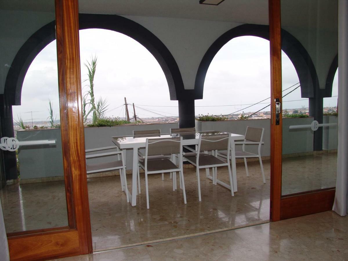 Villa Beatriz Salobre  Exterior photo