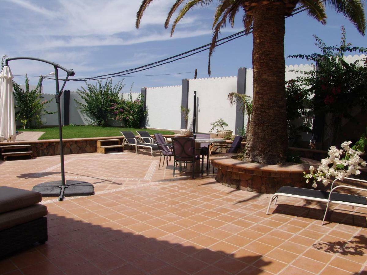 Villa Beatriz Salobre  Exterior photo